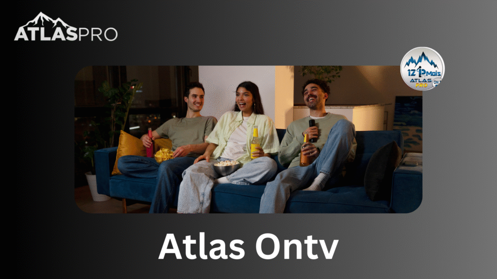 atlas ontv
