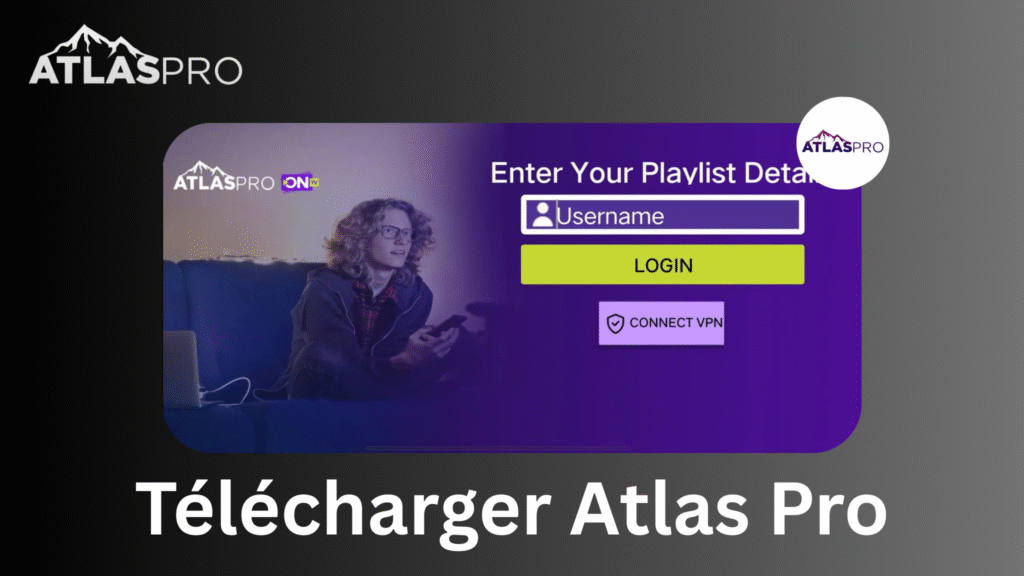 Télécharger Atlas Pro