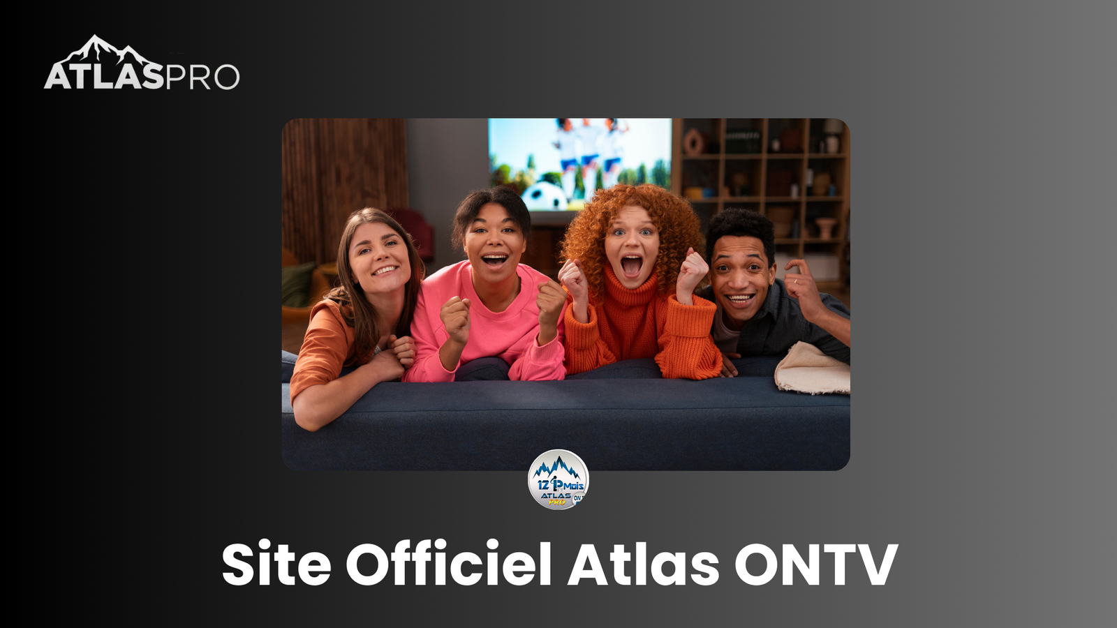 Site Officiel Atlas ONTV : Accédez à Votre IPTV en Quelques Clics