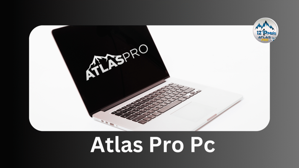 atlas pro pc