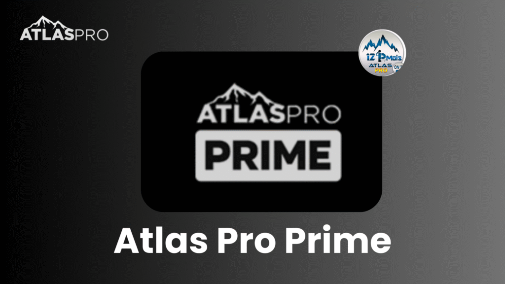 atlas pro prime